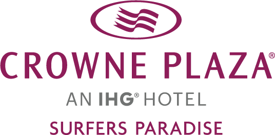 Crowne Plaza Surfers Paradise
