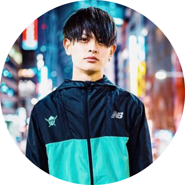 YOSHIKI（よしき）さん